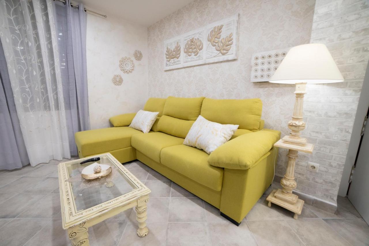Apartamento La Veguilla Junior Алама-де-Арагон Экстерьер фото
