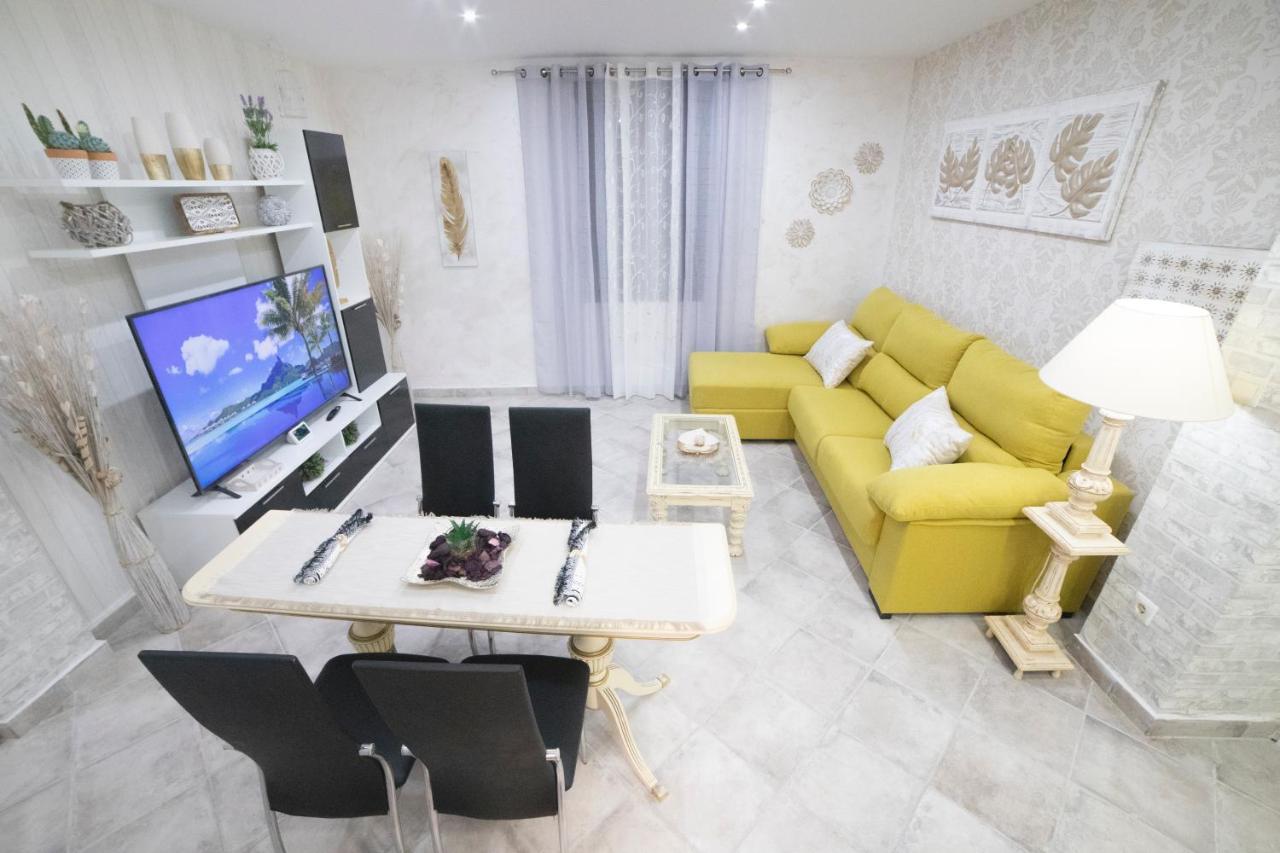 Apartamento La Veguilla Junior Алама-де-Арагон Экстерьер фото